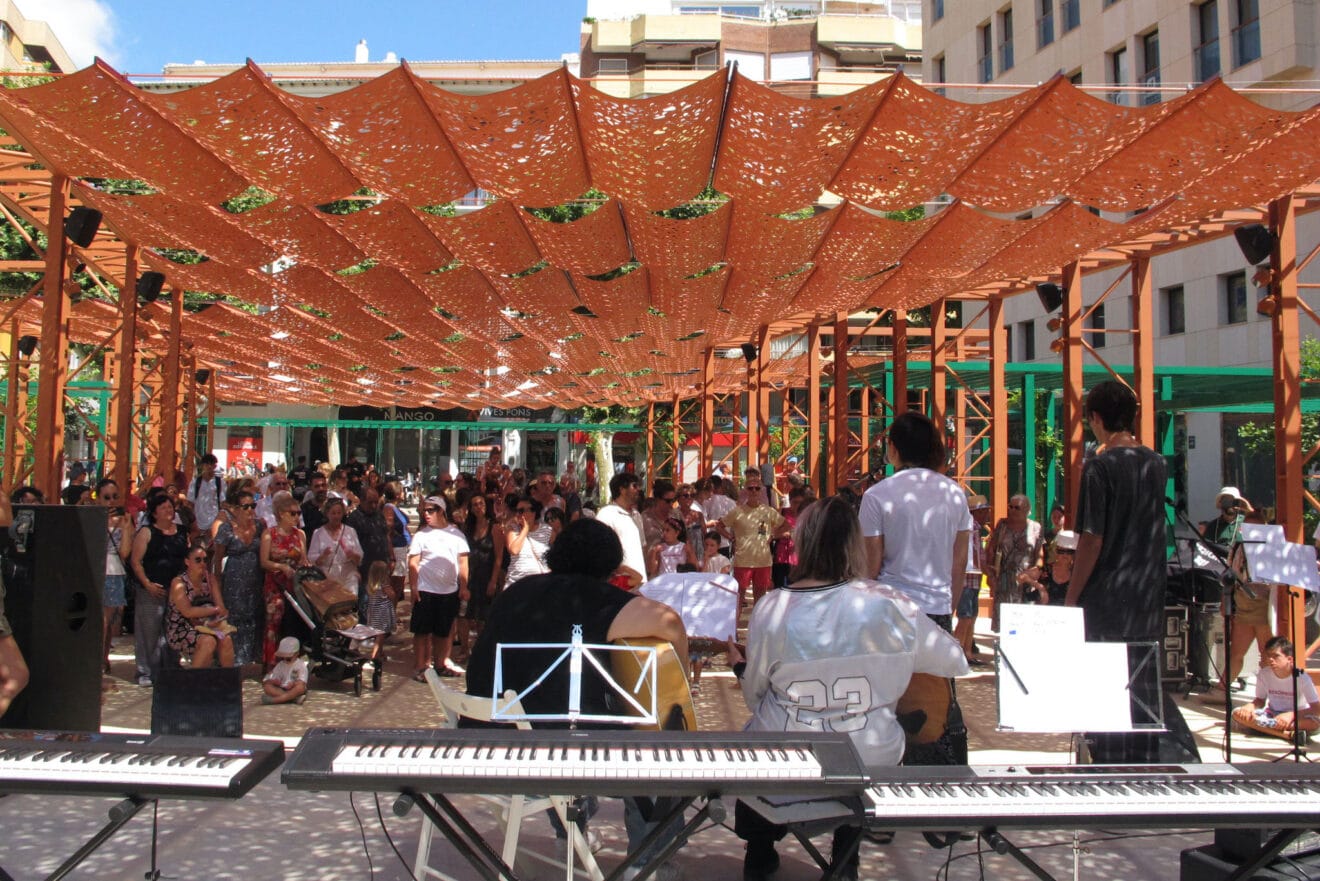 Rebombori Fest 13