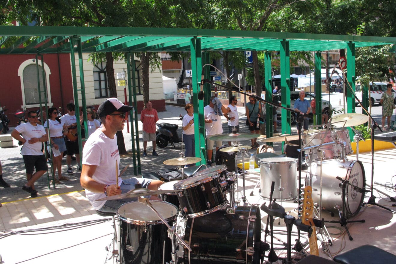 Rebombori Fest 15