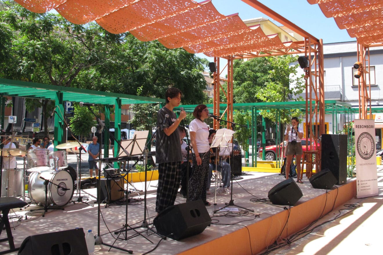 Rebombori Fest 17