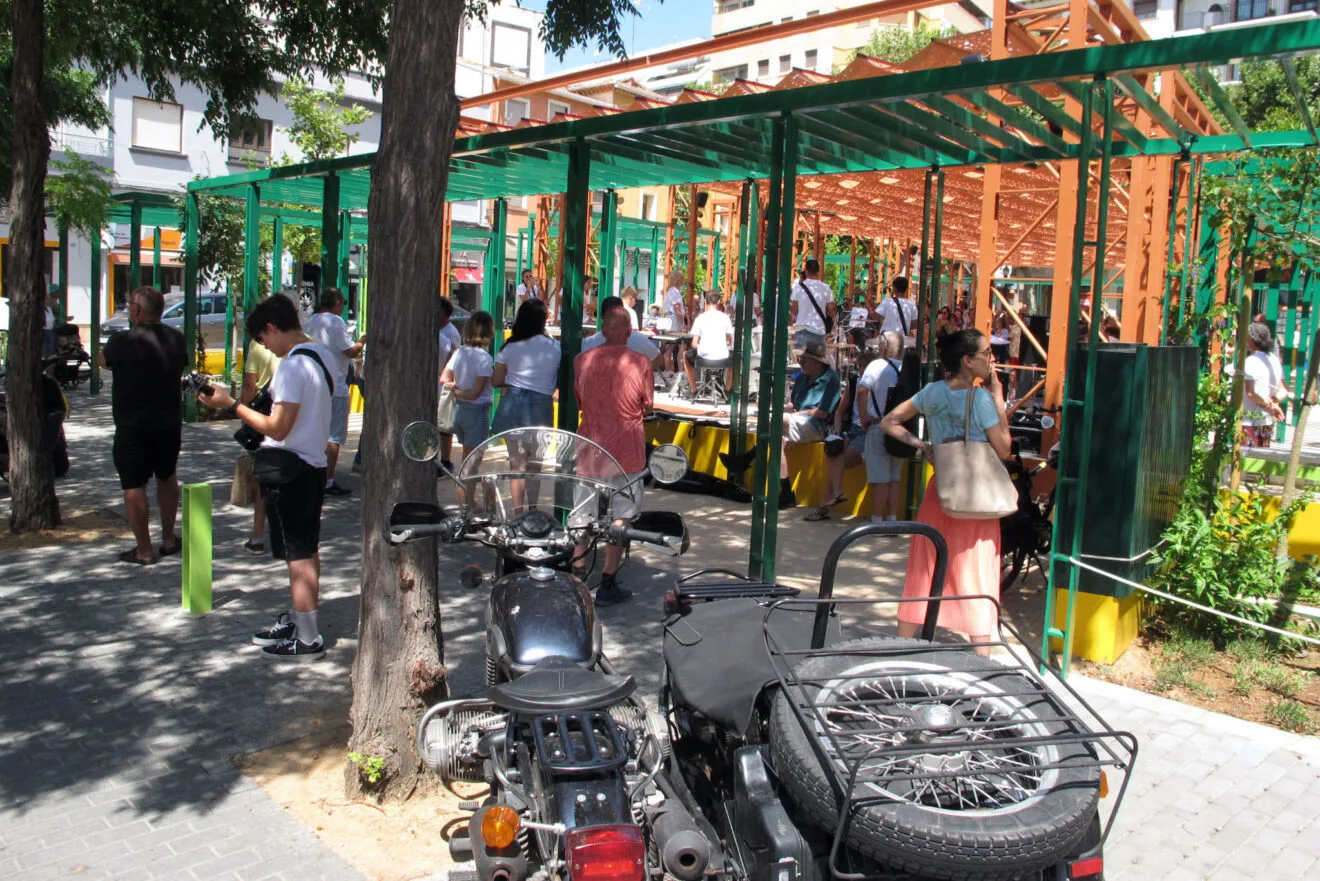 Rebombori Fest 2