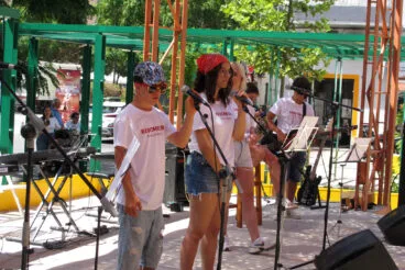 Rebombori Fest 4
