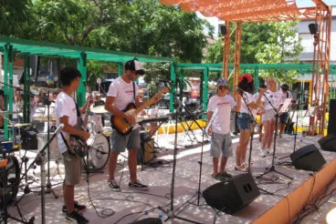 Rebombori Fest 6