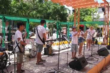 Rebombori Fest 8