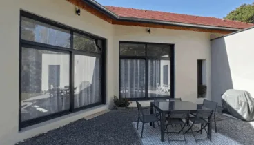 seguridad y estetica con carpinteria moderna