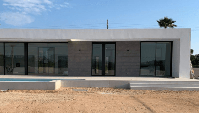 soluciones de cerramiento para espacios exteriores frescos