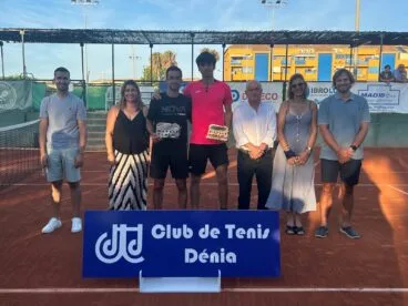 Torneo Orysol Dénia (2)