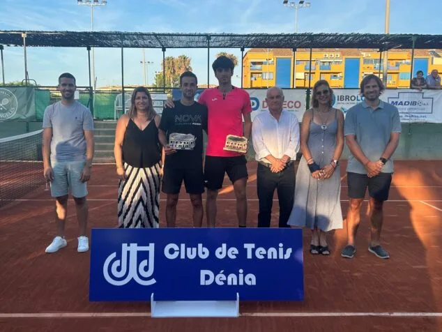torneo orysol denia 2
