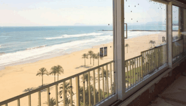 Ventanas eficientes para aislar el calor en verano