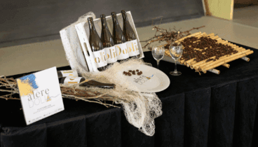 alere dolia 2025 en teulada moraira vino gastronomia y arte bajo el lema dolia con alma de mujer