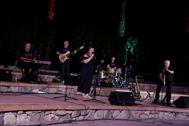 concierto de darsena sound en denia 16