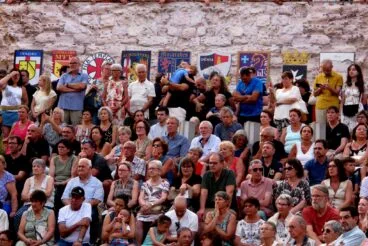 Concierto de Música Festera de los Moros y Cristianos de Dénia 2025 13