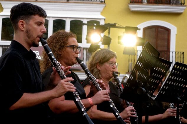concierto de musica festera de los moros y cristianos de denia 2025 18