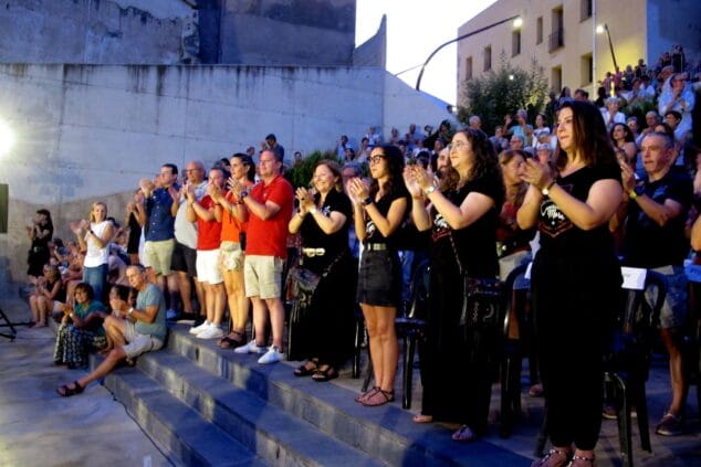 concierto de musica festera de los moros y cristianos de denia 2025 26