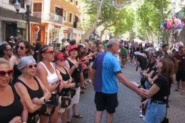 Concurso de paellas de los Moros y Cristianos 2025 10