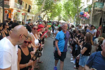 Concurso de paellas de los Moros y Cristianos 2025 11