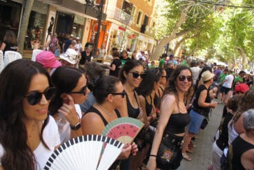 Concurso de paellas de los Moros y Cristianos 2025 12