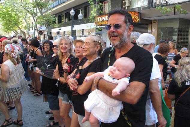 concurso de paellas de los moros y cristianos 2025 2