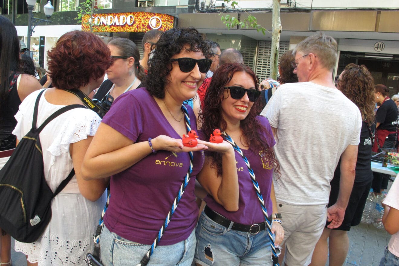 Concurso de paellas de los Moros y Cristianos 2025 22