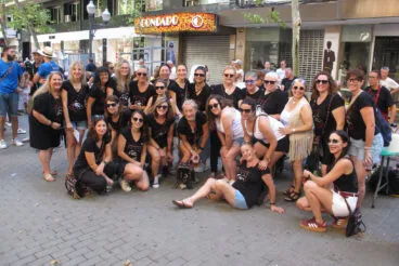 Concurso de paellas de los Moros y Cristianos 2025 23