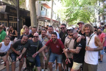 Concurso de paellas de los Moros y Cristianos 2025 24