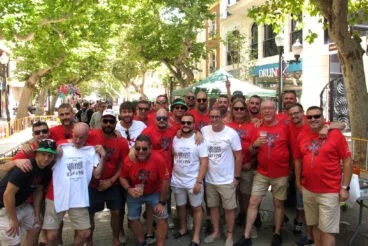 Concurso de paellas de los Moros y Cristianos 2025 29