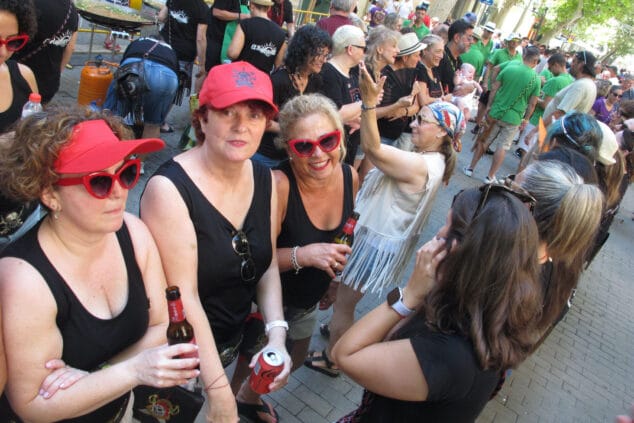 concurso de paellas de los moros y cristianos 2025 3