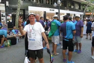 Concurso de paellas de los Moros y Cristianos 2025 30