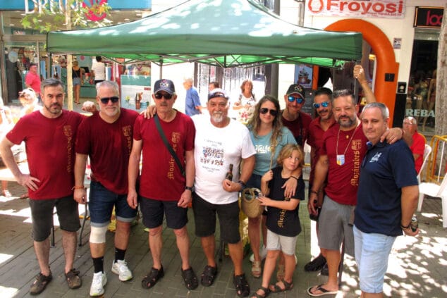 concurso de paellas de los moros y cristianos 2025 31