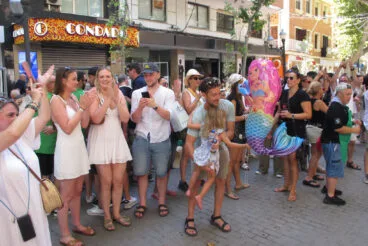 Concurso de paellas de los Moros y Cristianos 2025 34