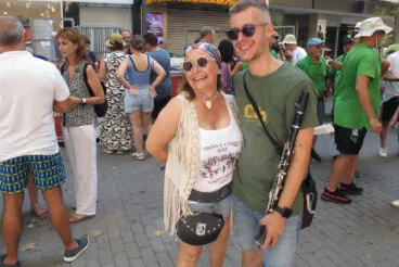Concurso de paellas de los Moros y Cristianos 2025 39