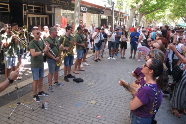concurso de paellas de los moros y cristianos 2025 4