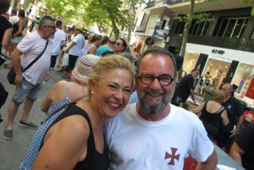 Concurso de paellas de los Moros y Cristianos 2025 41