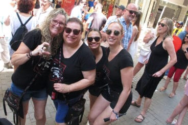 Concurso de paellas de los Moros y Cristianos 2025 43