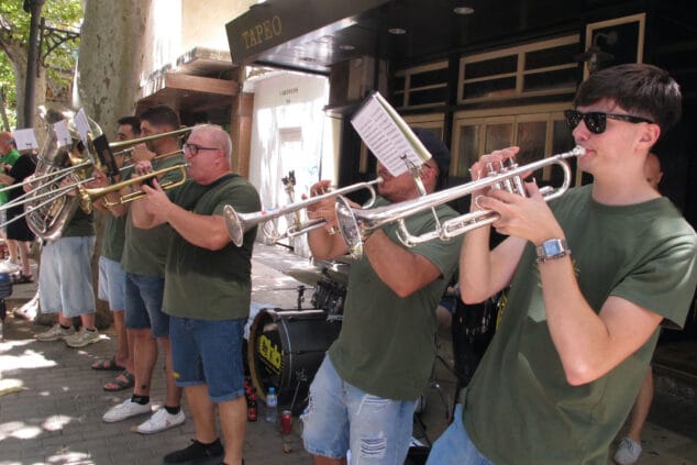 concurso de paellas de los moros y cristianos 2025 45