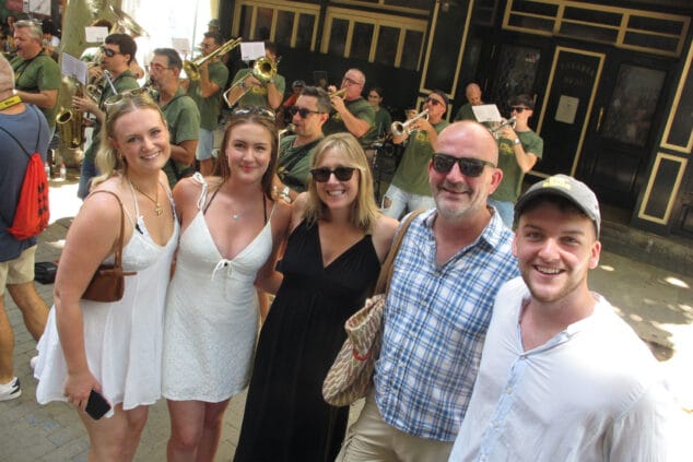 concurso de paellas de los moros y cristianos 2025 46