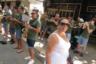 Concurso de paellas de los Moros y Cristianos 2025 49