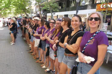 Concurso de paellas de los Moros y Cristianos 2025 69