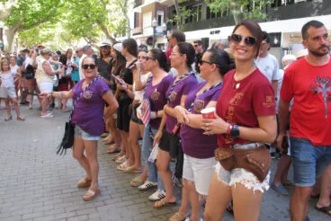 Concurso de paellas de los Moros y Cristianos 2025 7