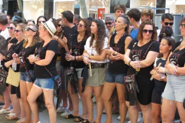 Concurso de paellas de los Moros y Cristianos 2025 71