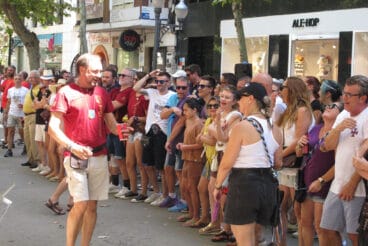 Concurso de paellas de los Moros y Cristianos 2025 72