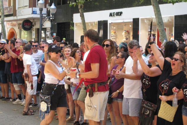 concurso de paellas de los moros y cristianos 2025 73