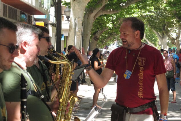 concurso de paellas de los moros y cristianos 2025 76