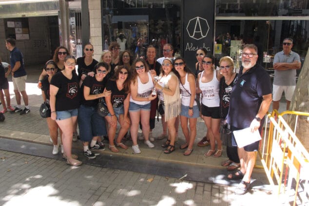 concurso de paellas de los moros y cristianos 2025 84