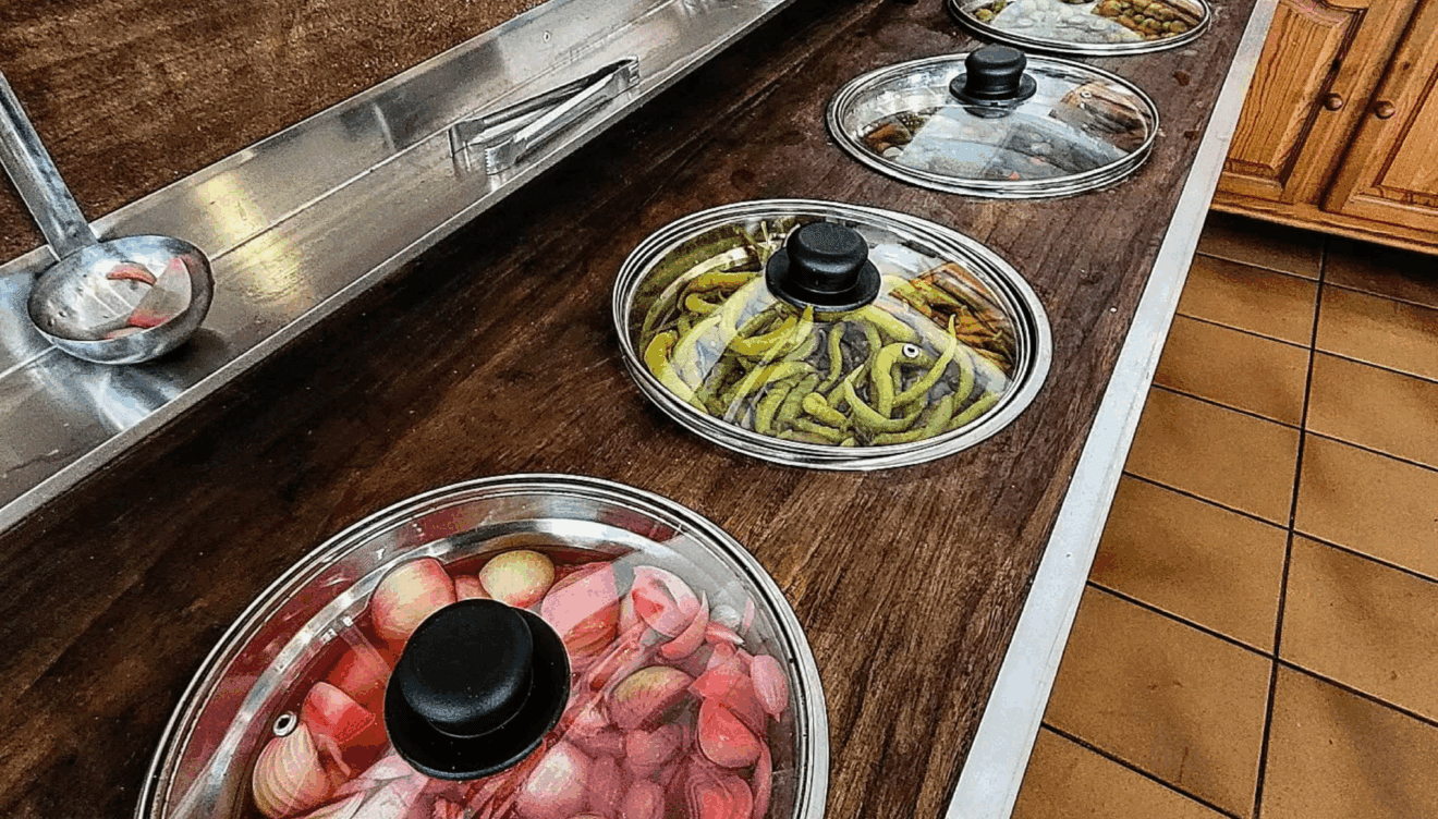 Del horno al plato cocas con historia y sabor auténtico