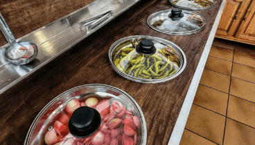 Del horno al plato cocas con historia y sabor auténtico