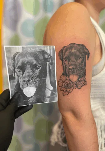 Descubre cómo la tinta puede transformar tu estilo