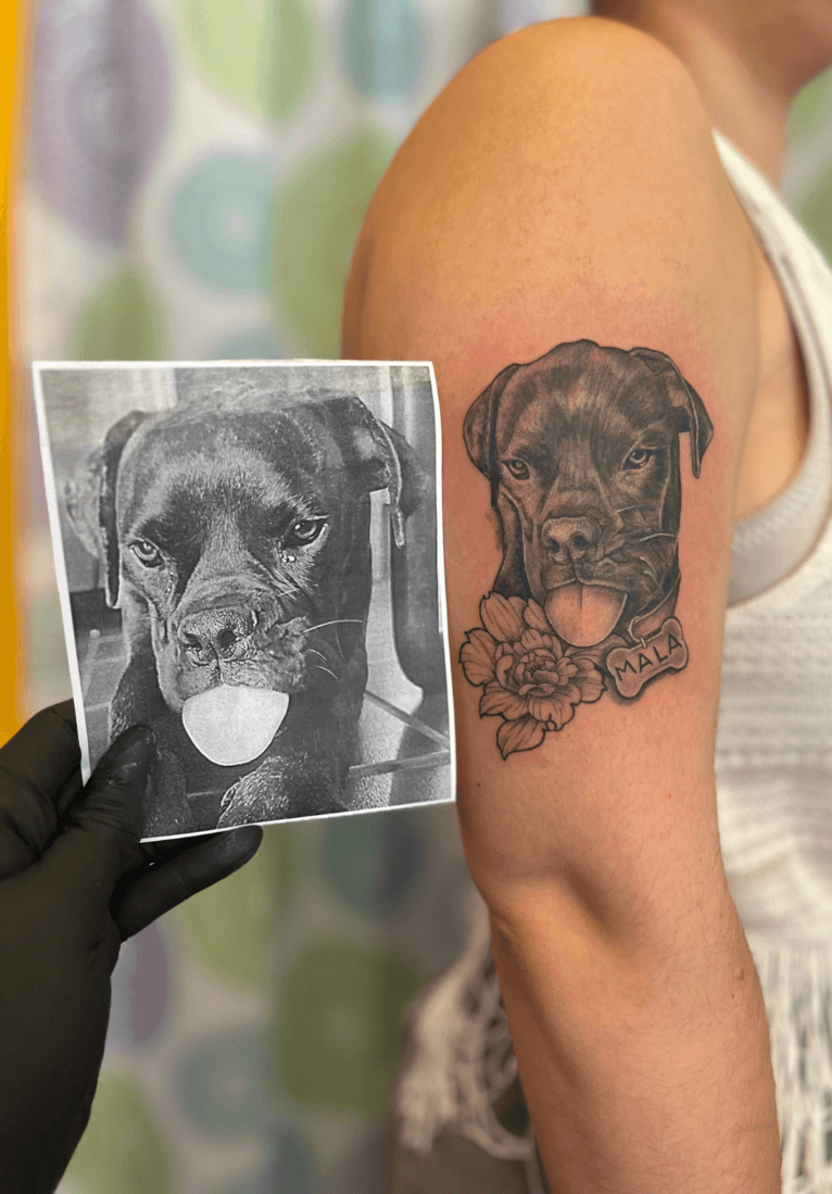 Descubre cómo la tinta puede transformar tu estilo