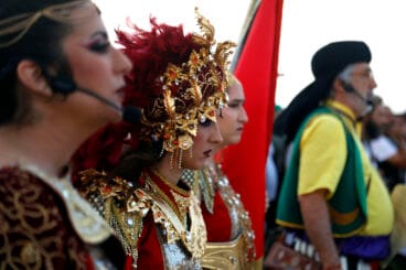 Desembarco Moro de Dénia 2025 102