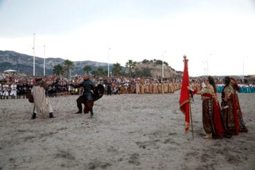 Desembarco Moro de Dénia 2025 111