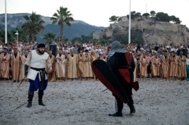 Desembarco Moro de Dénia 2025 113